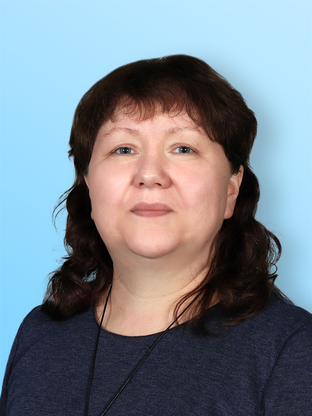 Ильина Татьяна Аркадьевна