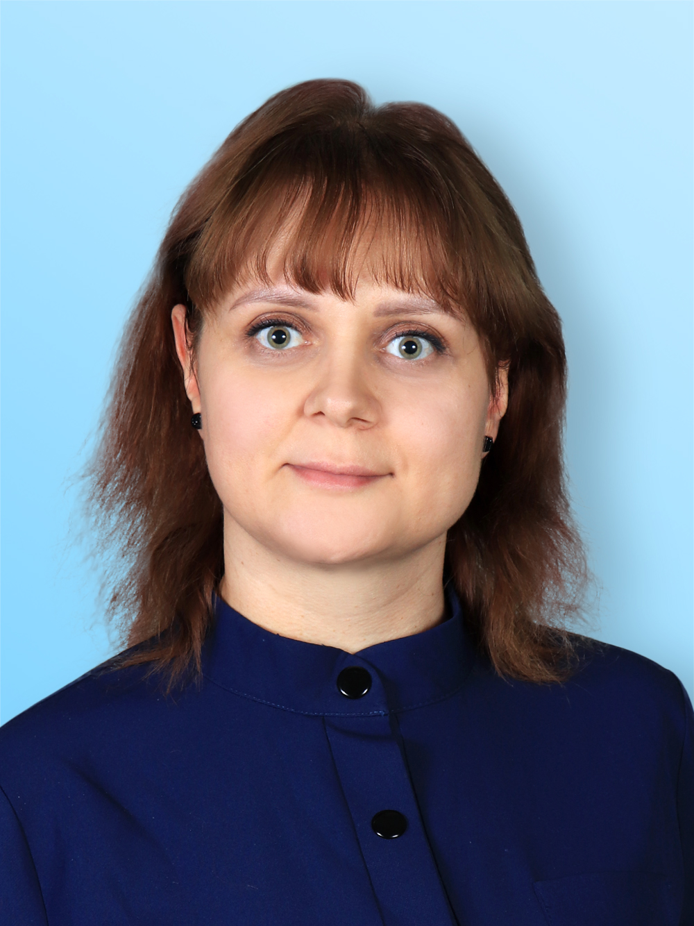 Подъячева Дарья Валерьевна