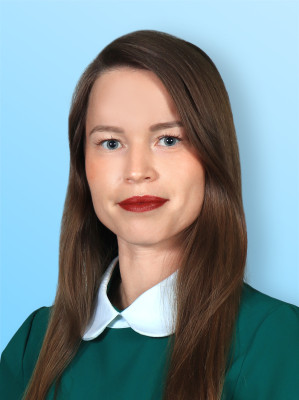 Садреева Алина Касимовна Садреева Алина Касимовна